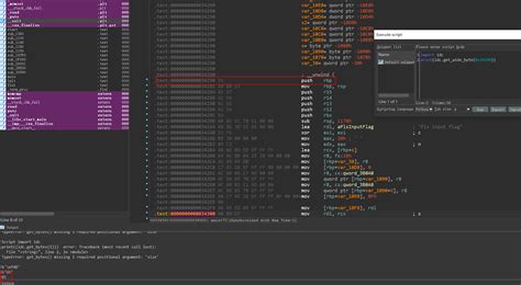 Image result for IDAPython