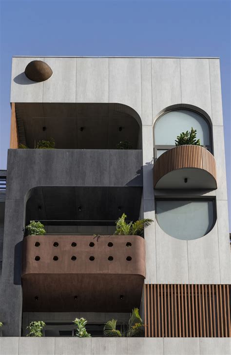 Galería de Casa esbelta 6 x 18 / Spaces Architects@ka - 6