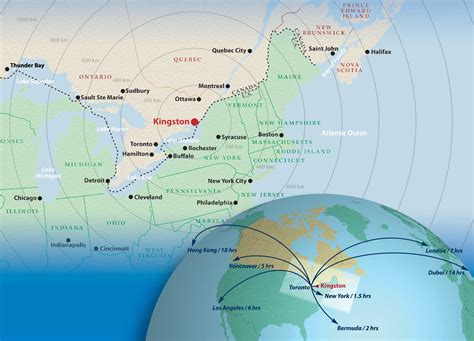 Living in Kingston | School of Medicine | Queen's University