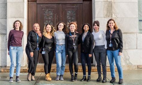 People | Romee Lab at Dana-Farber Cancer Institute