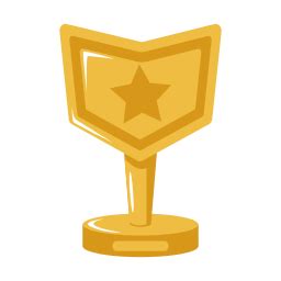 Free Trophy Stickers, + 245 stickers (SVG, PNG) | Flaticon