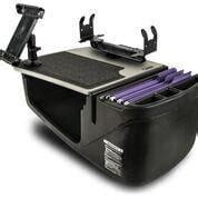 Buy Efficiency GripMaster with Printer Stand and X-Grip Phone Mount ...