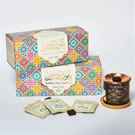 Oud Bakhoor – Dukhni - Islamic Scents of Arabia الروائح الإسلامية ...