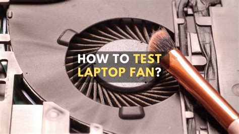 Computer Fan Test 的图像结果