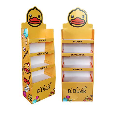 Image result for Cardboard Display Shelf