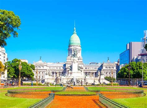Buenos Aires 5 Nights 6 Days Family Tour Package - Myholidays.com