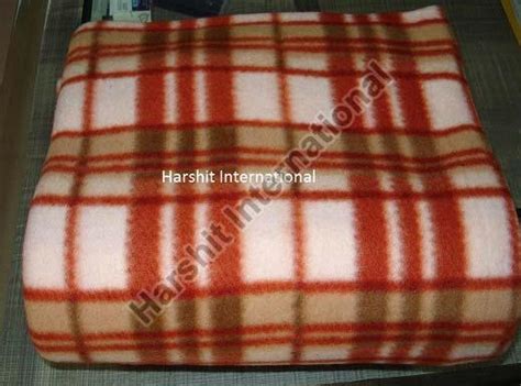 Travel Blankets Manufacturer, Supplier from Panipat