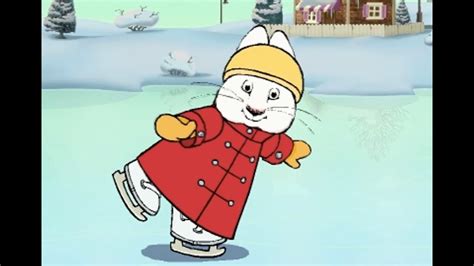 Max And Ruby Episodes