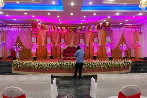 The 10 Best Banquet Halls in Ranchi - Weddingwire.in