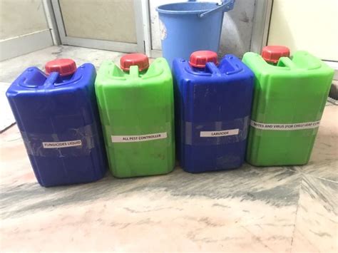 Ecos Organic Fungus Control Specialist Manufacturers and Suppliers from ...
