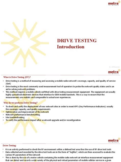 Driver Testing 的图像结果