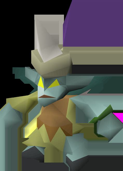 Image result for Eclectic Impling OSRS