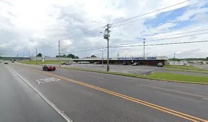 Nichols Funeral Home in Haleyville, AL - Funeral Home Pages