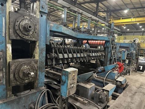 Image result for Yoder Mill Pipe Threading