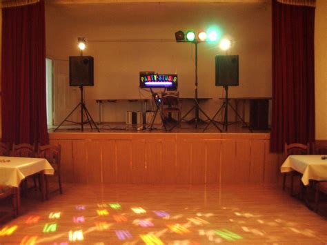 Mobile Disco Mobildiskothek Mobile Diskothek Mobile Discothek ...