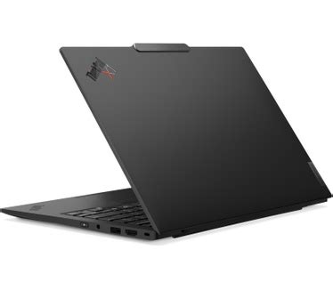 Lenovo ThinkPad X1 Carbon Gen 13 (21NS004UMH): beste prijs - Tweakers