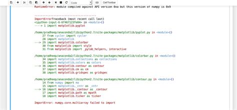 Import Matplotlib.pyplot as Plt 的图像结果