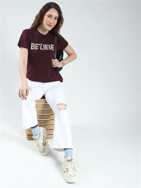 Tops For Women | Buy Beautiful Tops For Ladies Online - Monte Carlo