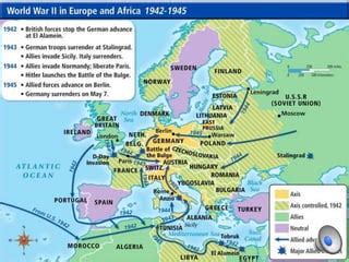 Image result for WWII Mapping