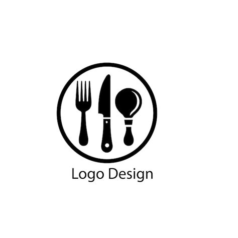 Kitchen Logo Design 的图像结果