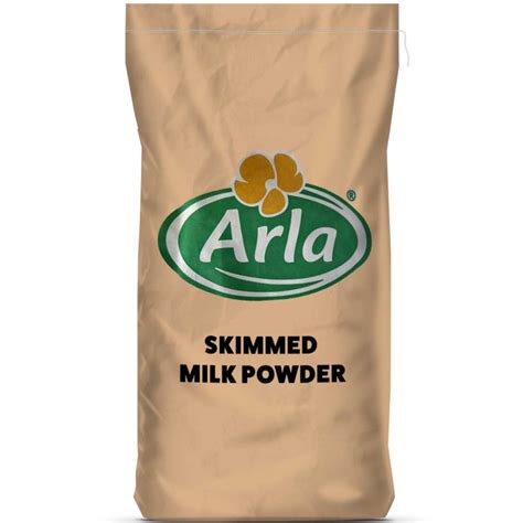 Arla Skimmed Milk Powder – Excel Flour