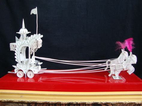 Silver Home decor online | Silverlinings | Handmade Filigree