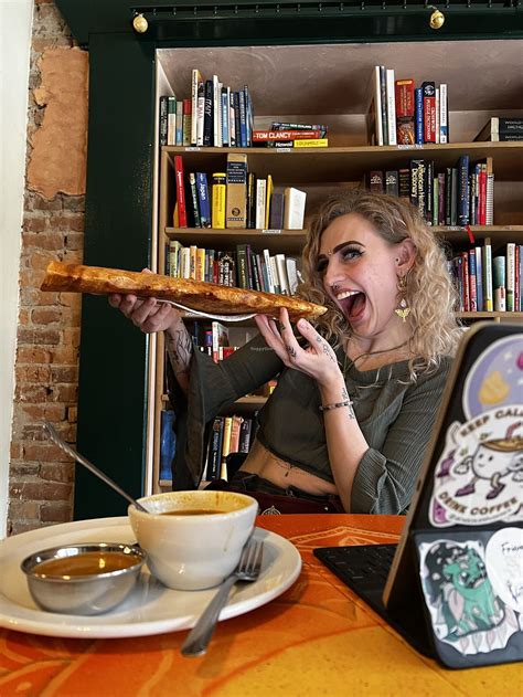 Mira's Cafe - Fairfield Iowa Restaurant - HappyCow