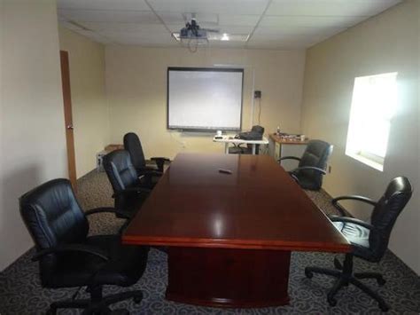HCL Global Systems Office Photos