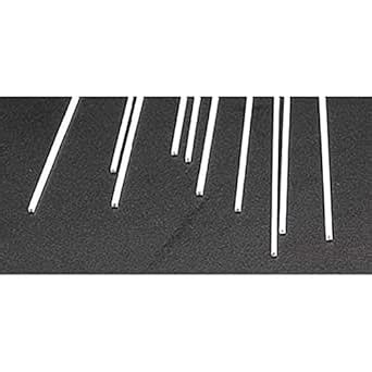 Plastruct MS-40 Square Rod,.040 (10) : Amazon.in: Home Improvement