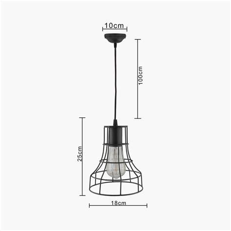 Buy HOMESAKE Metal Ceiling Lamp from Homesake at just INR 1300.0