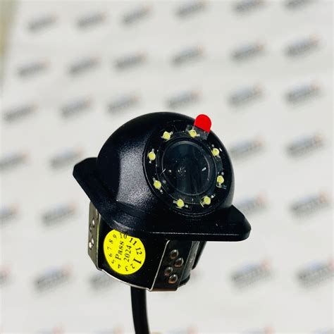 Rear View Camera – 170° | Wide Angle Aftermarket Car Upgrade – Zelix ...