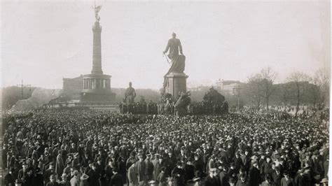 11 listopada 1918 - dzień, w którym Polska odzyskała wolność | Dziennik ...