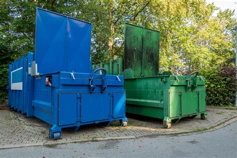 Image result for Recycle Compactor