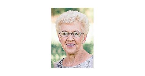 Joann Cope Obituary (1942 - 2021) - Lincoln, NE - Lincoln Journal Star