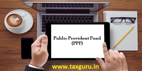 How to maximise your return with PPF?