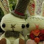 Image result for Amigurumi Bunny