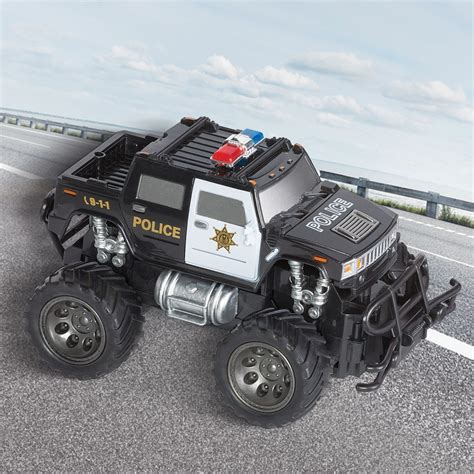 Image result for Remote Control Police Cars