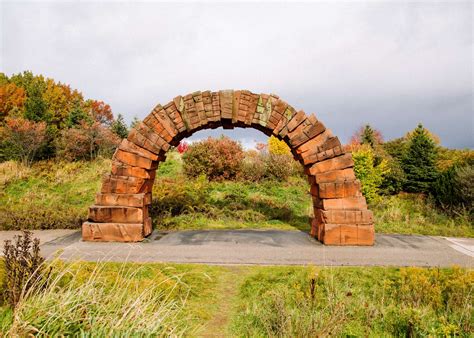 Grand Rapids Arch » Meijer Gardens | Frederik Meijer Gardens ...