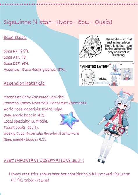 Xenon Mains