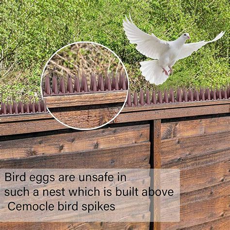 New Defender Spikes Cat And Anti Deterrent Theft | Ubuy India