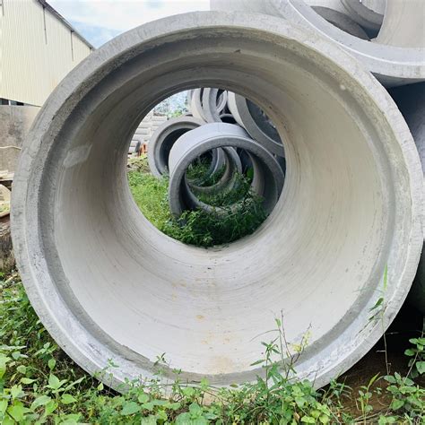 dn1350钢筋混凝土排水管（企口管） – 惠州市广联水泥制品有限公司