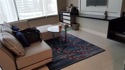 Grande Centre Point Sukhumvit 55 (Bangkok) - Hotel Reviews, Photos ...
