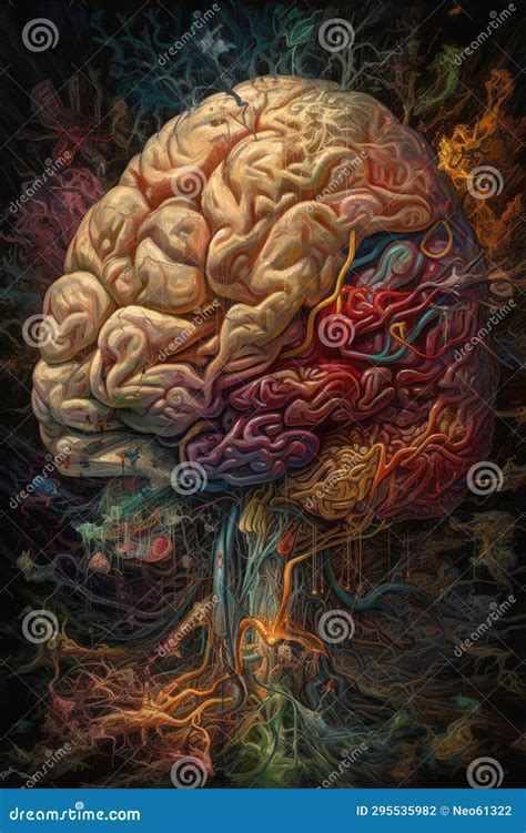 Image result for Prefrontal Cortex Executive Function Brain Image