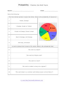 Image result for Probability Math Word Problems How to Do