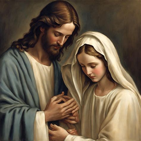 Mor Mary Og Jesus سلسلة لحظات من حياتنا لنكرم