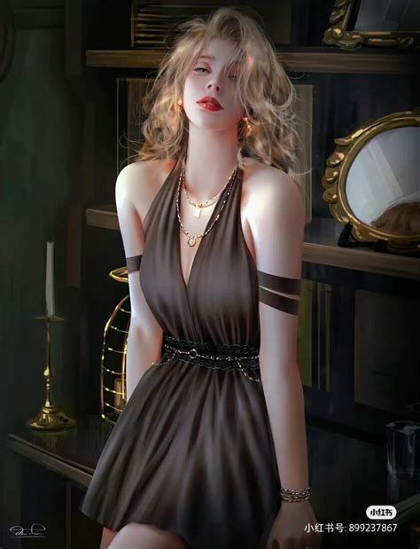 美女原画 的图像结果