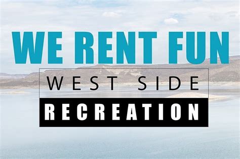 WESTSIDE RECREATION (2026) All You Need to Know BEFORE You Go (with ...