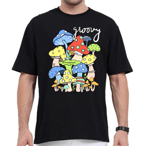 Oversized T-shirts Men – Cute Stuff Co.