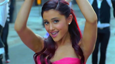 Put Your Hearts Up [Music Video] - Ariana Grande Image (29313035 ...