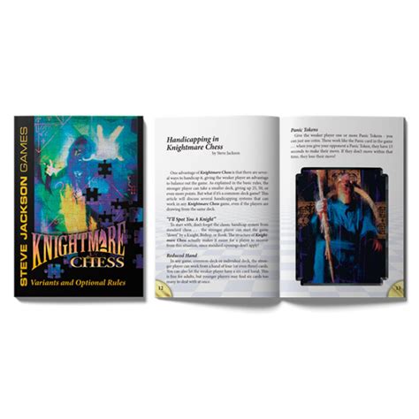 Image result for Knightmare Chess